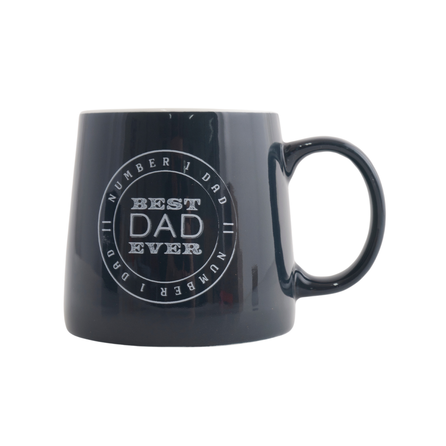 Ceramic Mug - Best Dad