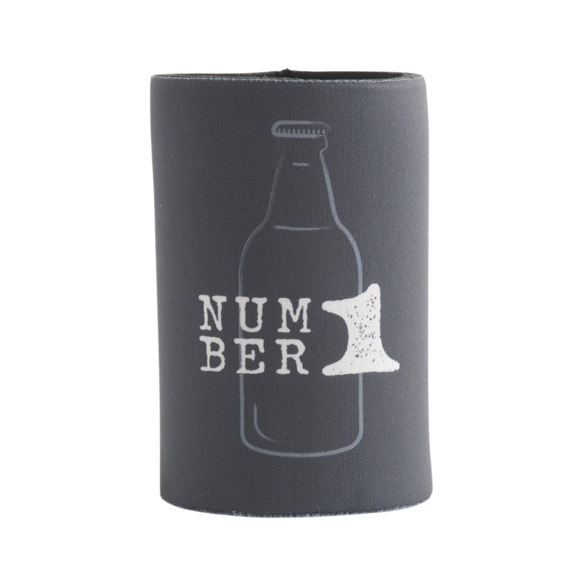 Stubby Holder - Number One