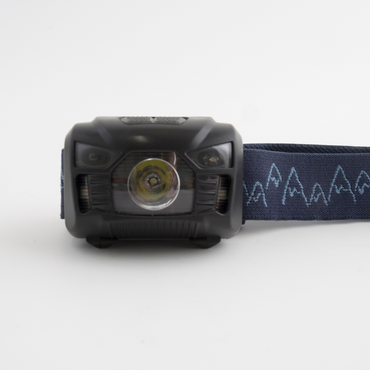 Camping Head Torch