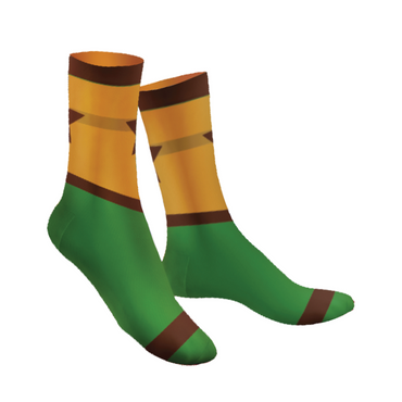 Novelty Socks - Beer