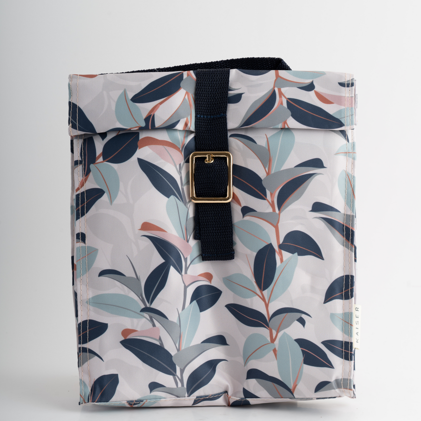 Lunch Bag - Tropic Leaves