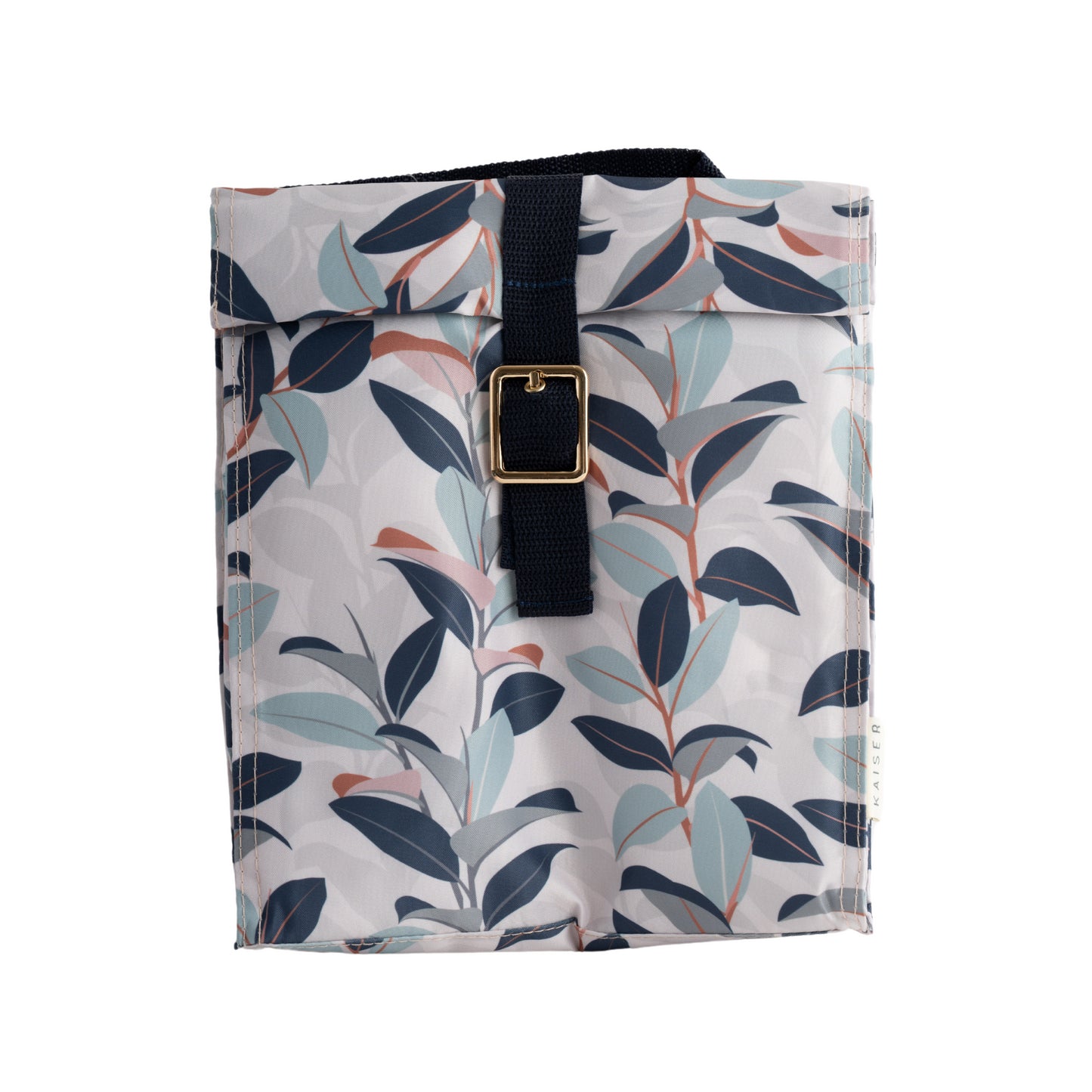 Lunch Bag - Tropic Leaves