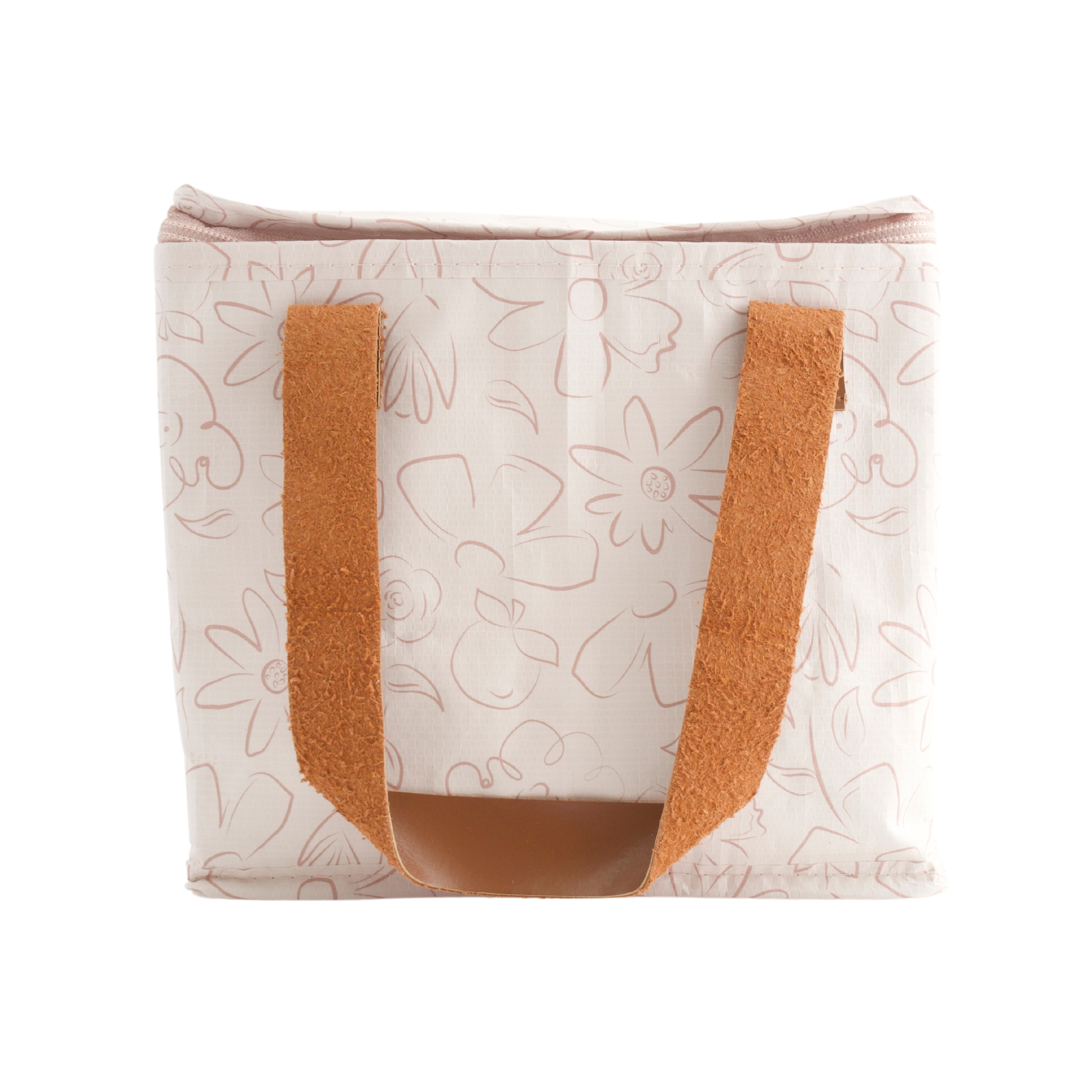 Reusable Mini Cooler Bag - Posy