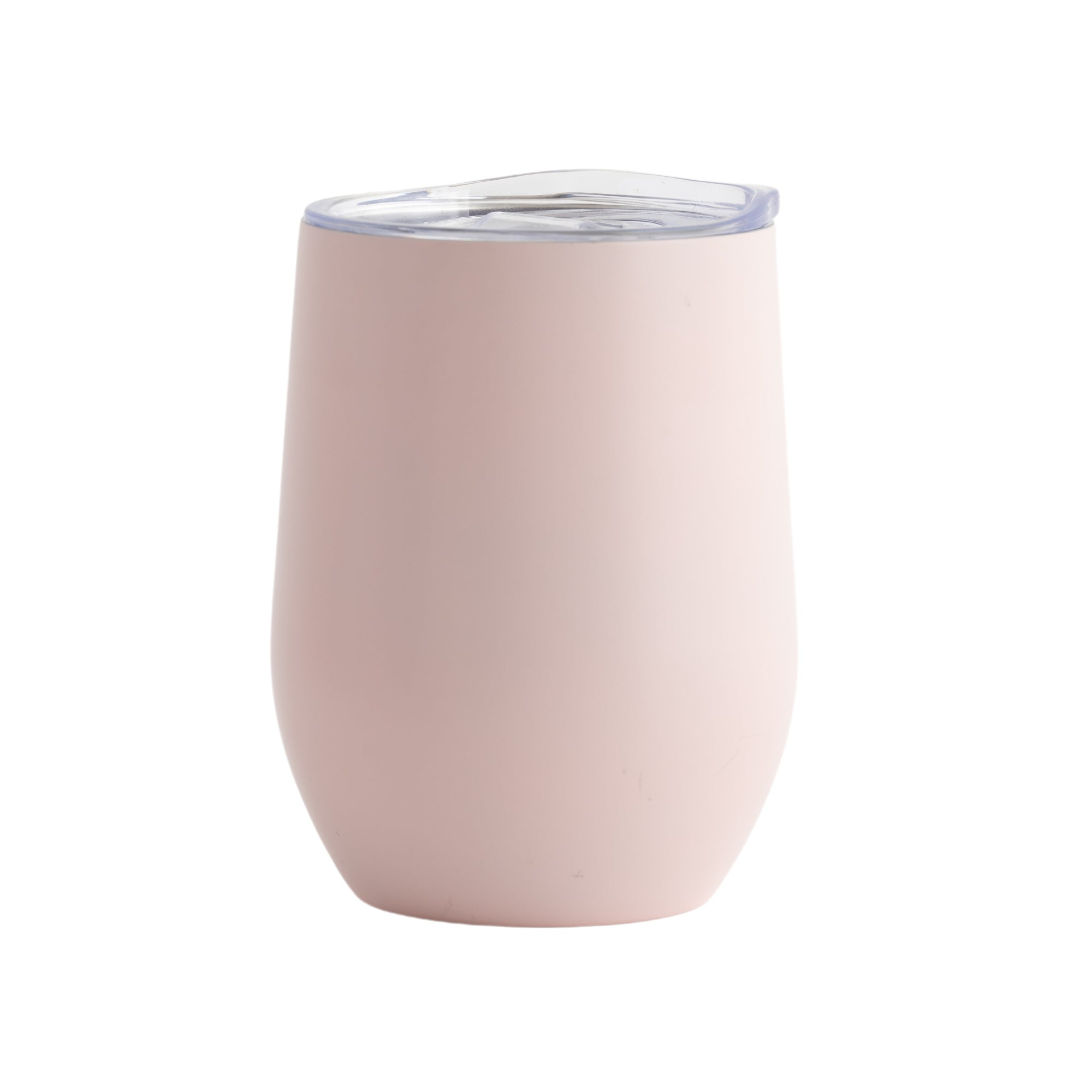 Insulated Small Cup - Dusty Pink