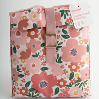 Lunch Bag - Garden