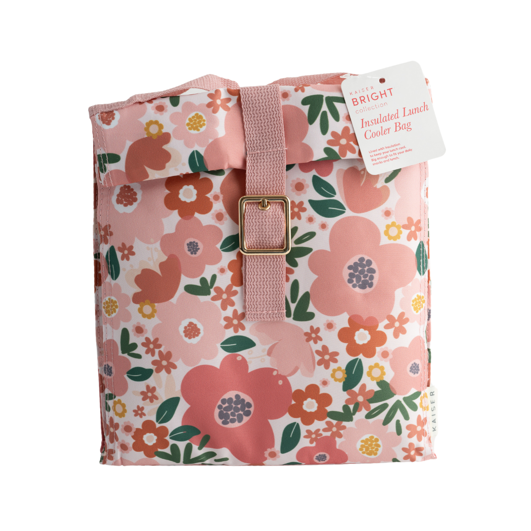 Lunch Bag - Garden