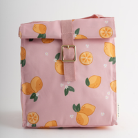 Lunch Bag - Citrus