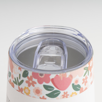 Insulated Small Cup - Garden