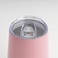 Insulated Small Cup - Rose