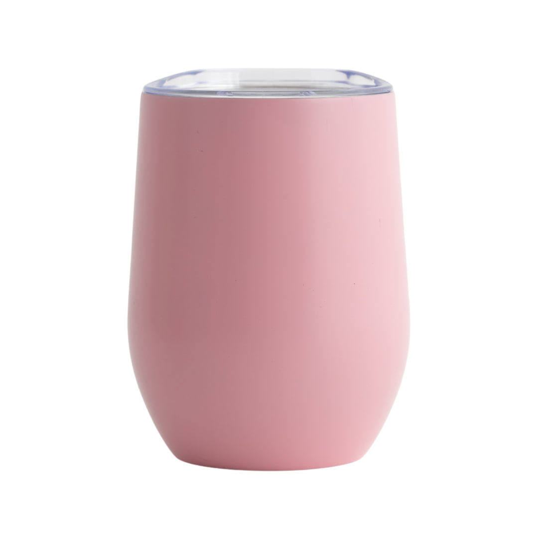 Insulated Small Cup - Rose