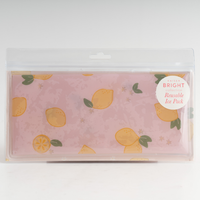 Rect Ice Pack - Citrus