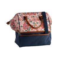 Large Picnic Bag - Garden