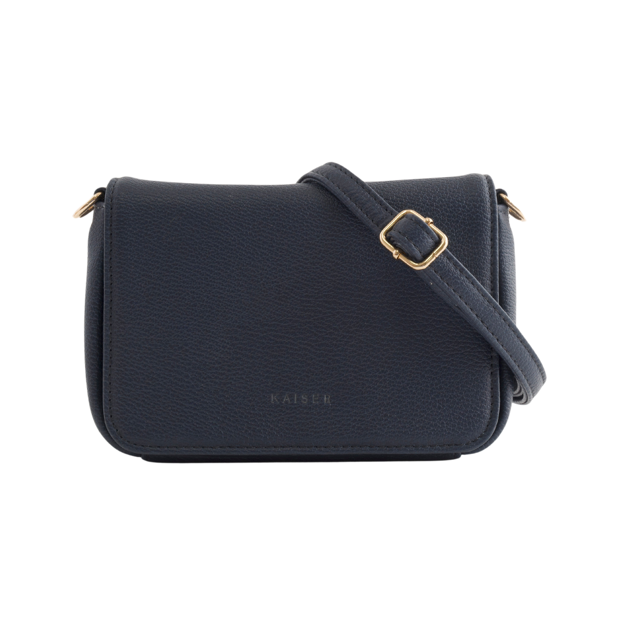 Mini Side Bag - Navy