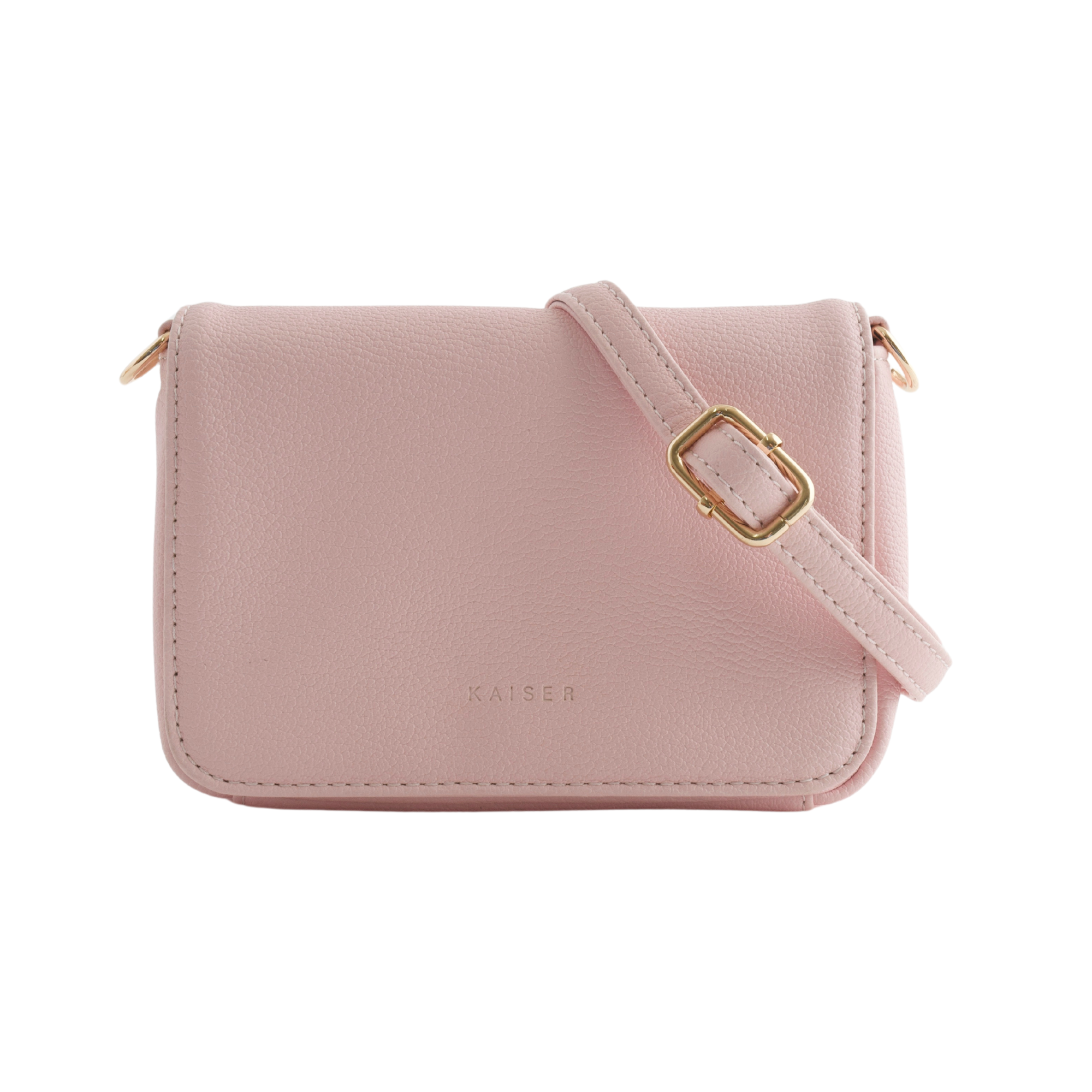 Mini Side Bag - Pink