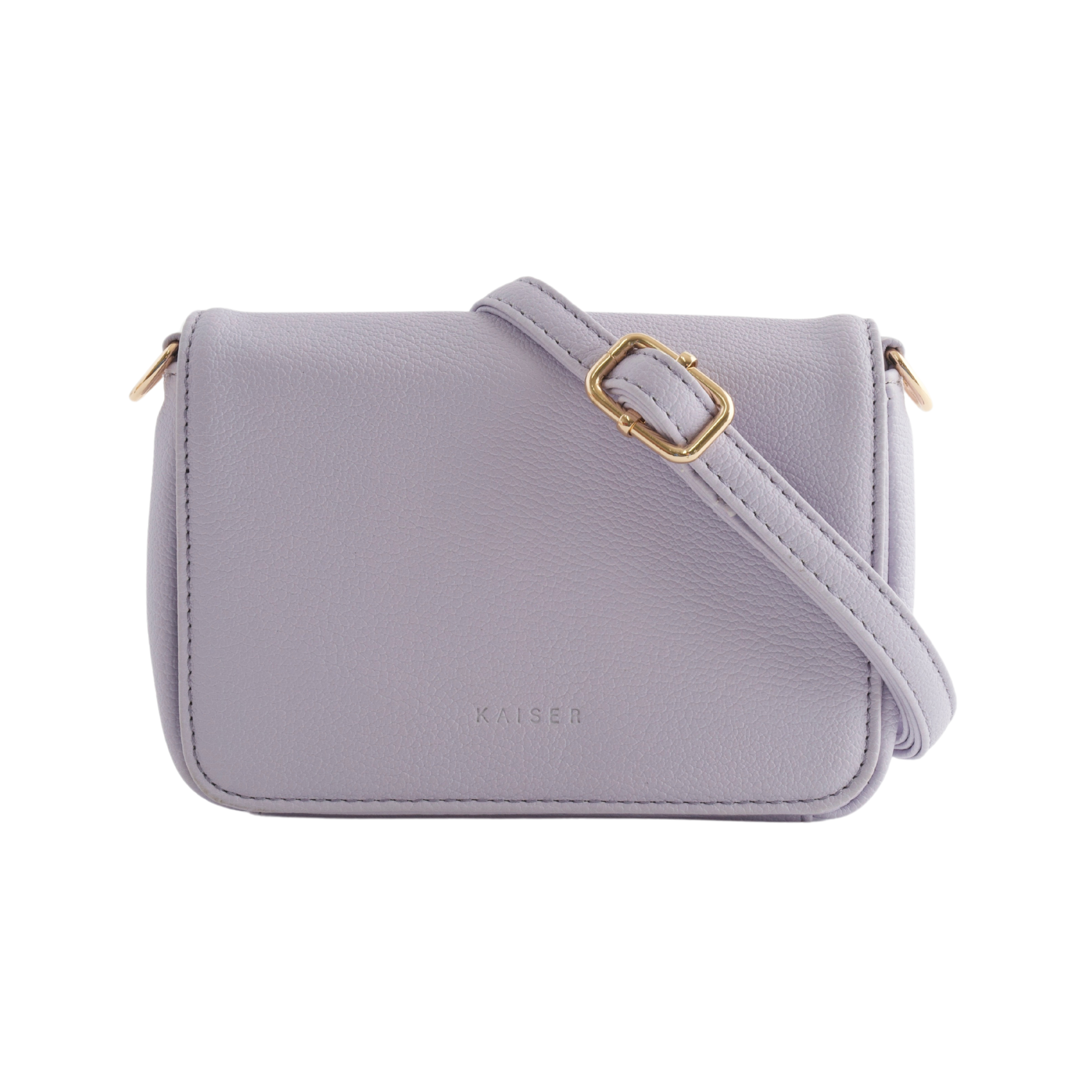 Mini Side Bag - Lilac