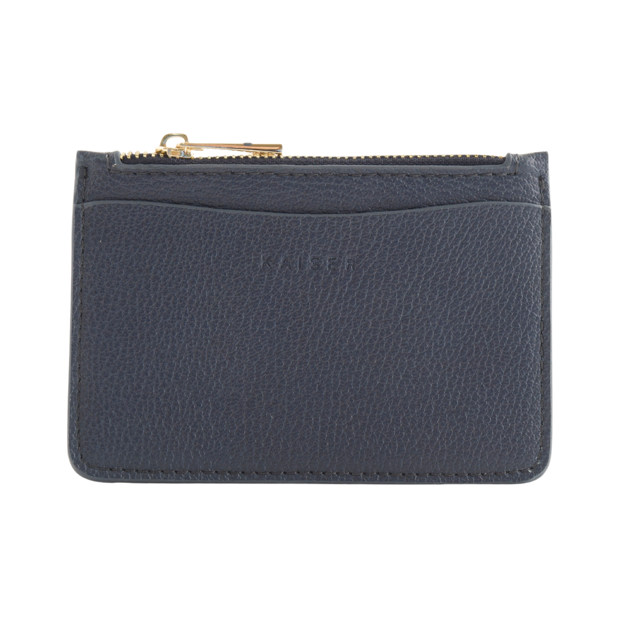 Card Pouch - Navy