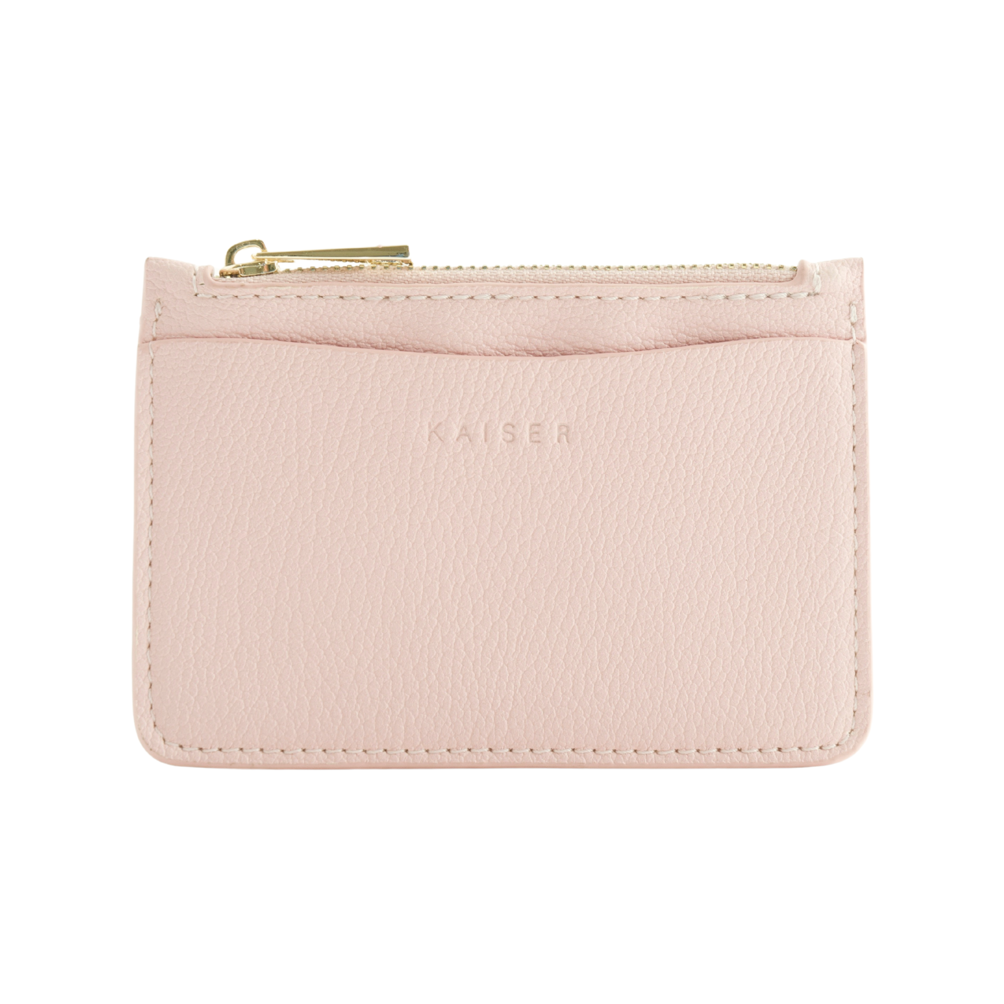 Card Pouch - Pink