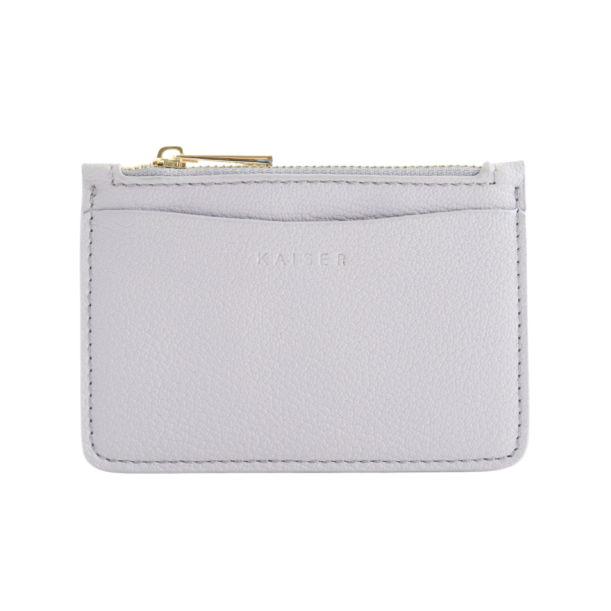 Card Pouch - Lilac