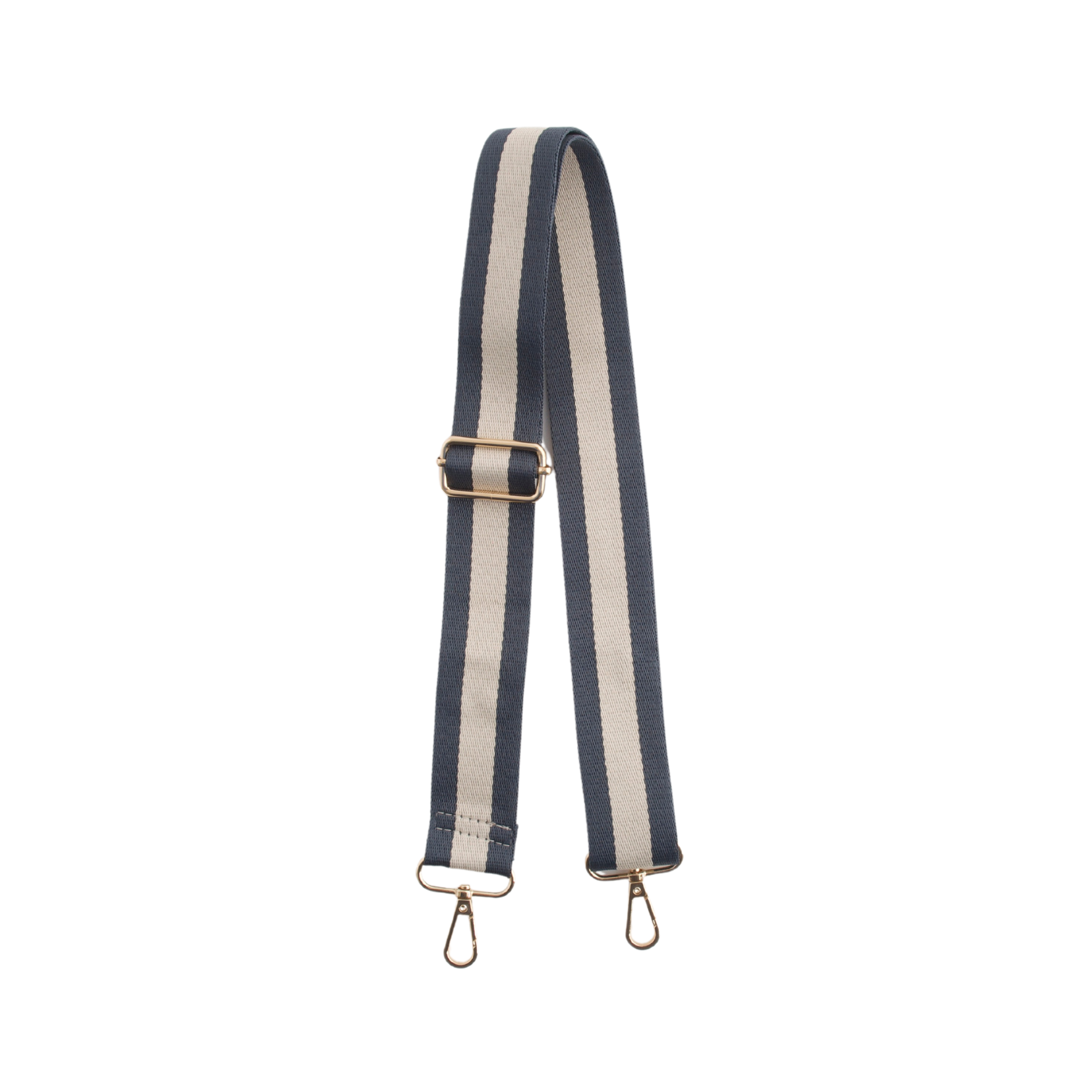 Shoulder Strap - Nautical Stripe