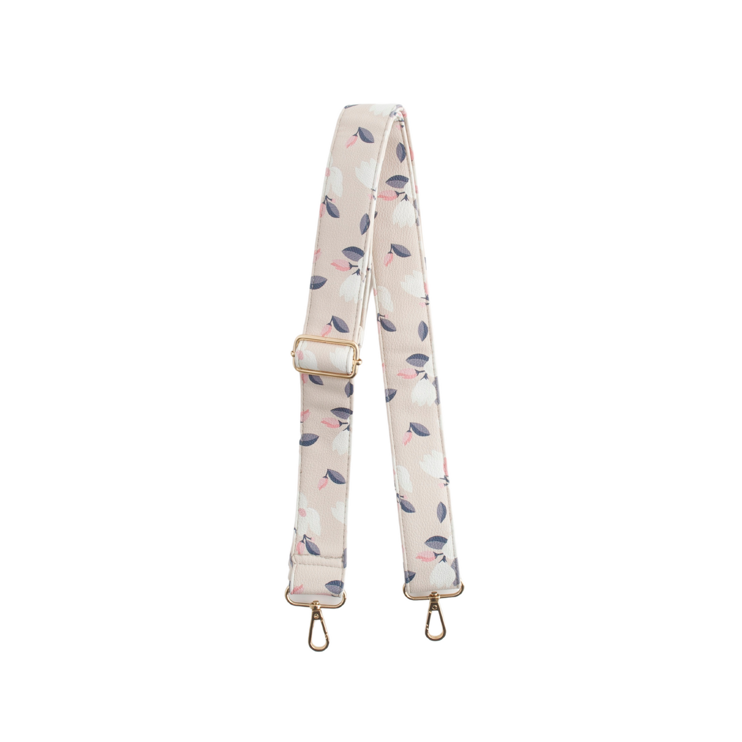 Shoulder Strap - Pretty Floral