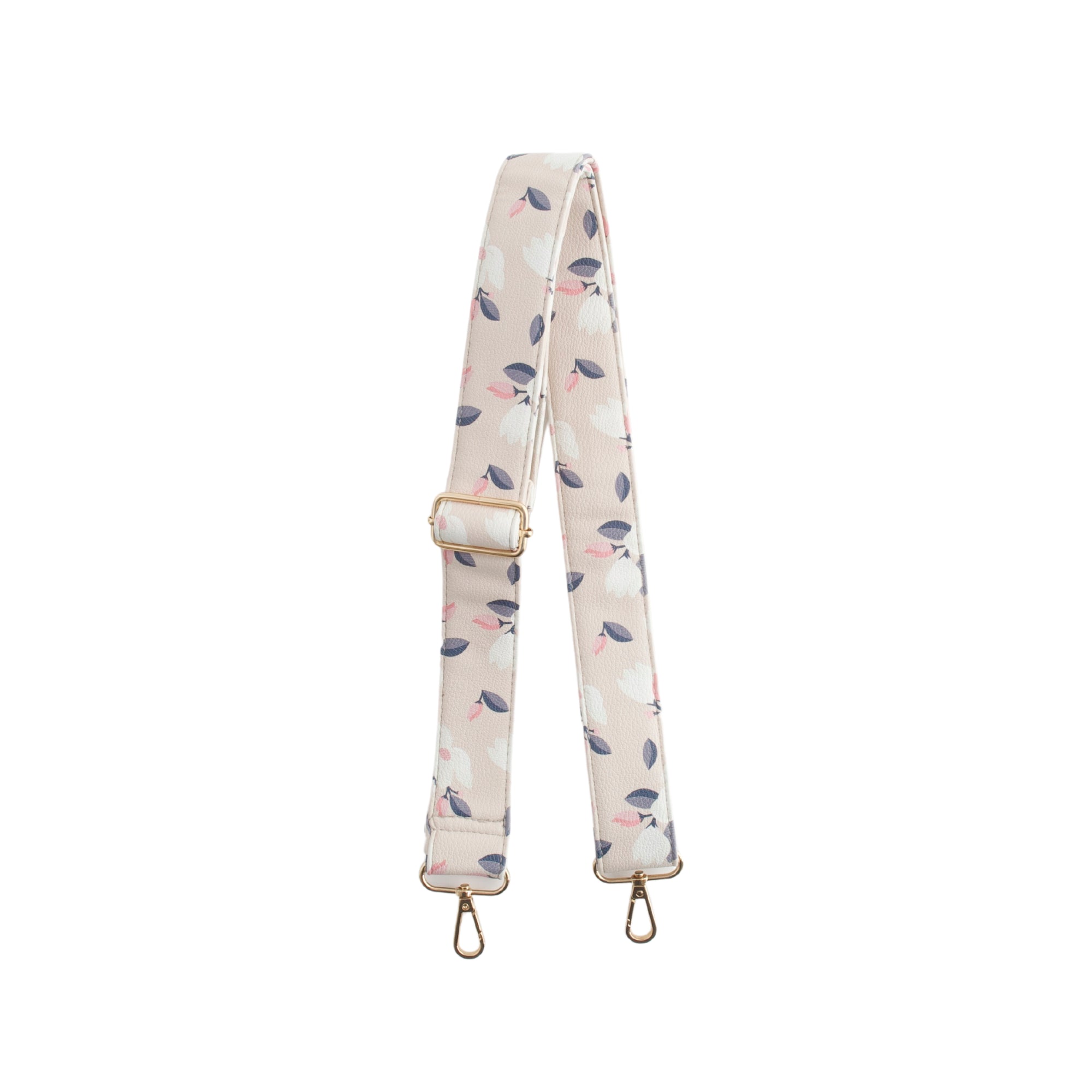 Shoulder Strap - Pretty Floral