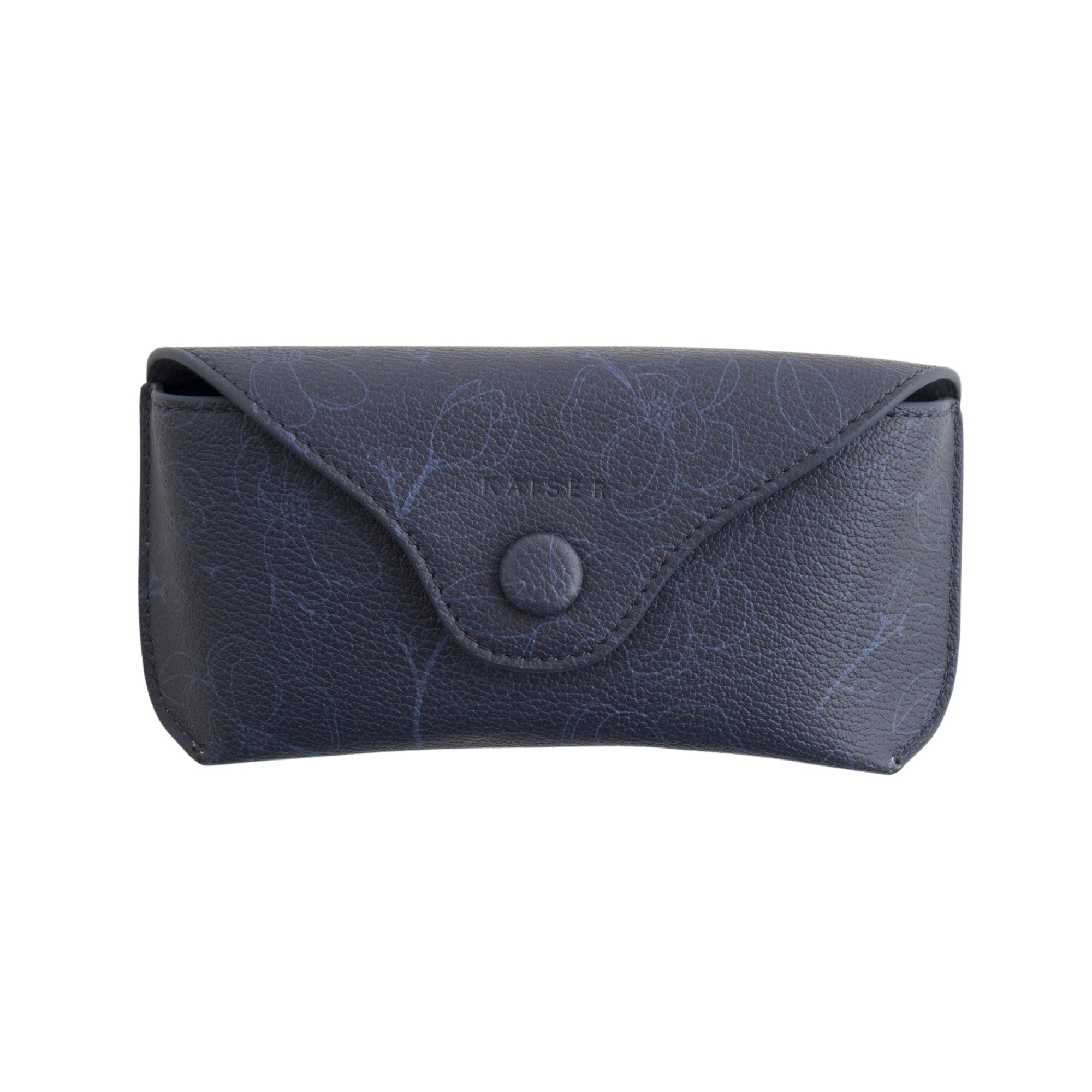 Sunglasses Cases - Etched Magnolia