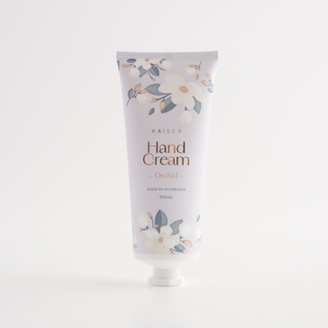 100ml Handcream - Orchid