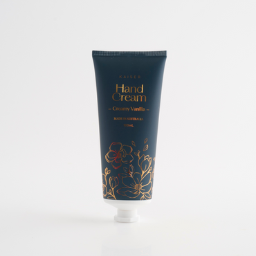 100ml Handcream - Creamy Vanilla