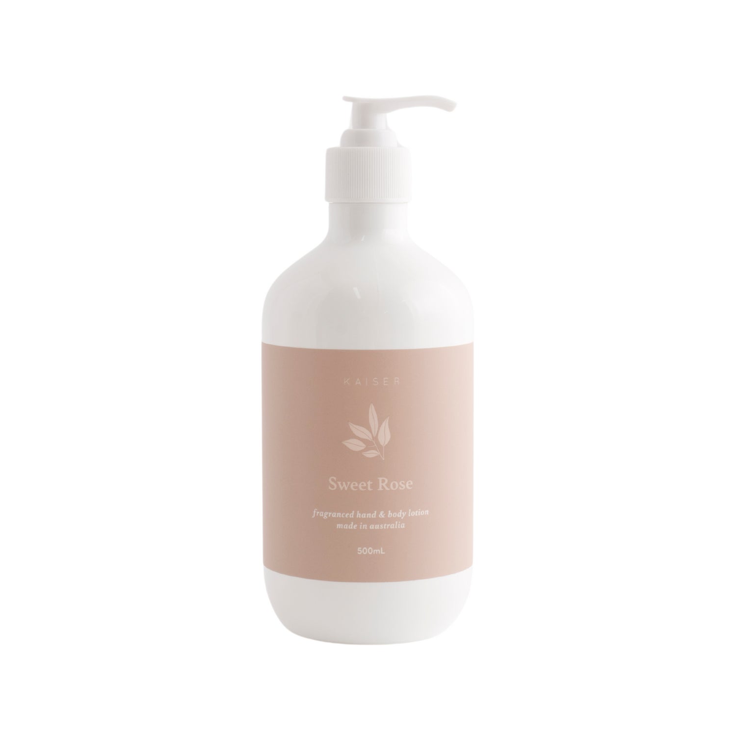 Bath & Body - Body - Body Lotion