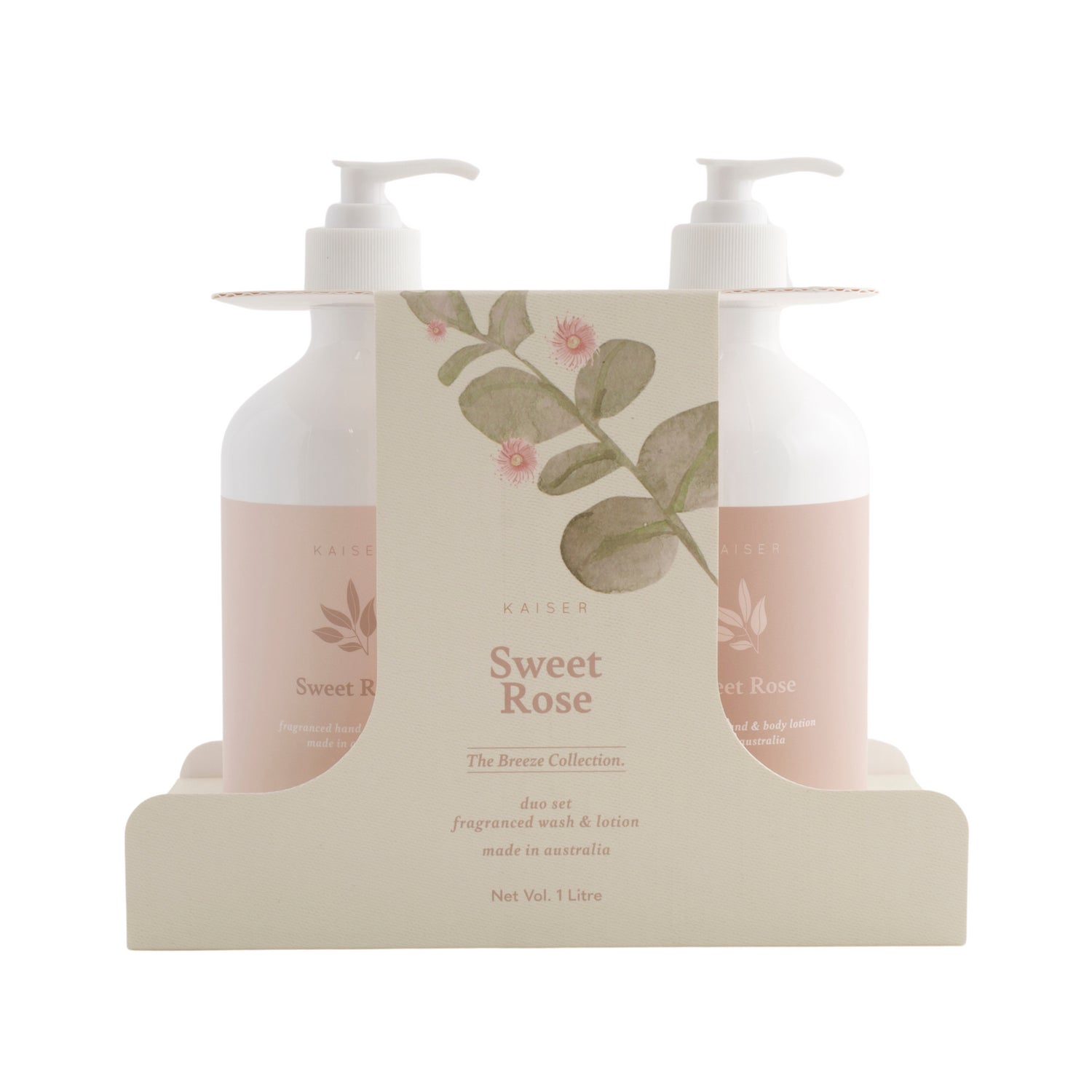 Bath & Body - Body - Body Lotion