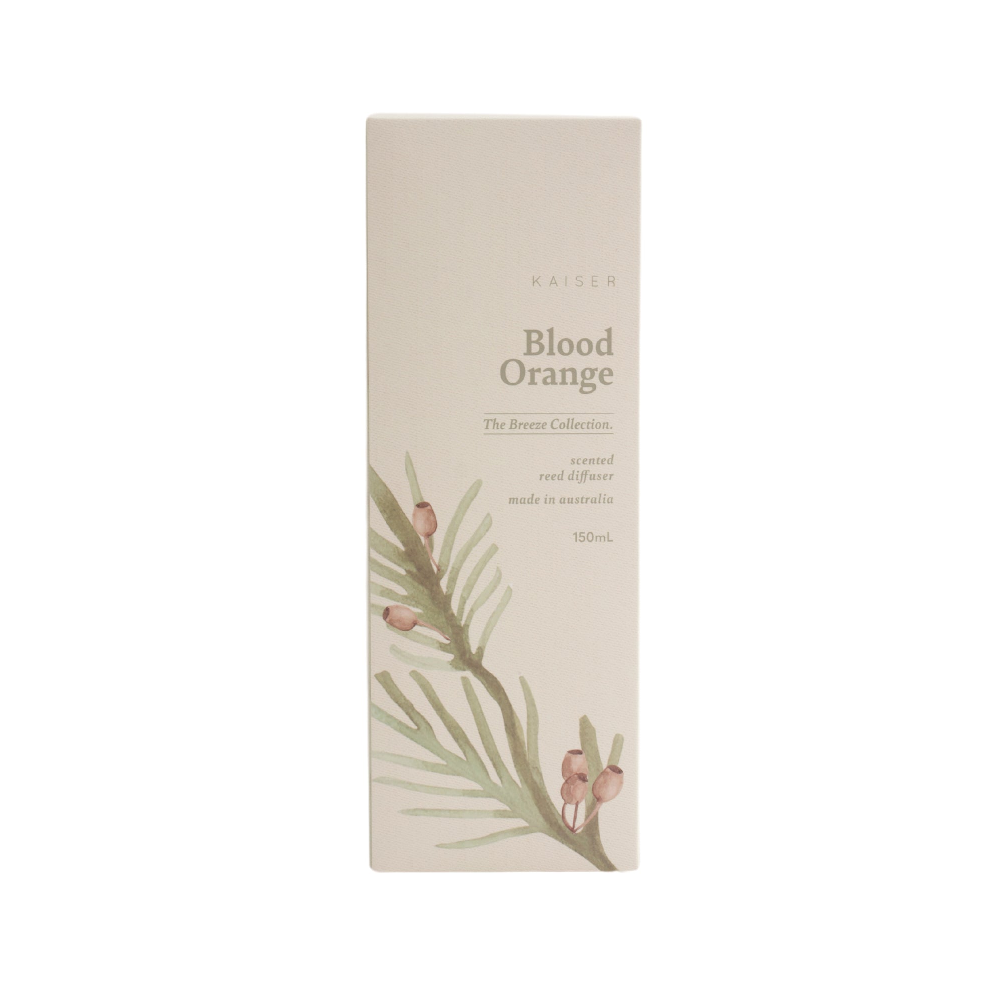 100Ml Handcream - Blood Orange