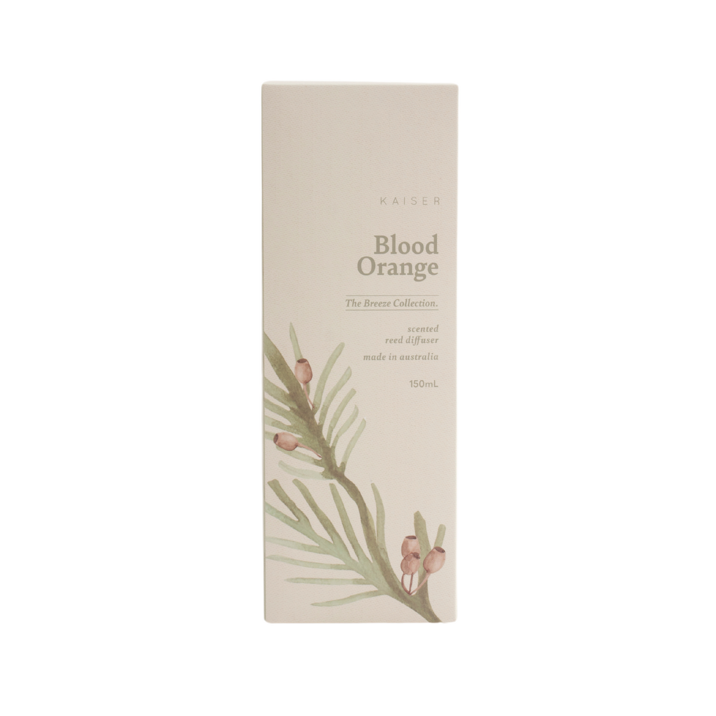 100Ml Handcream - Blood Orange