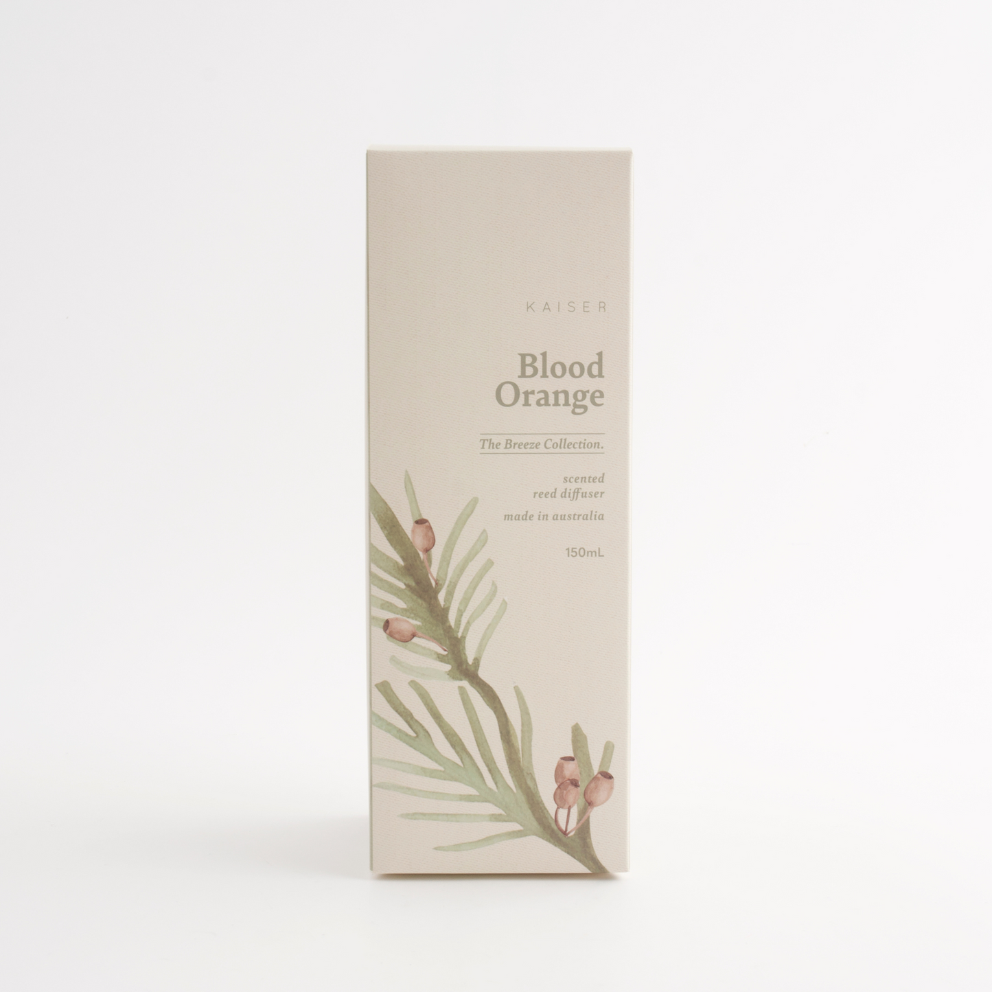 Diffuser 150Ml - Blood Orange