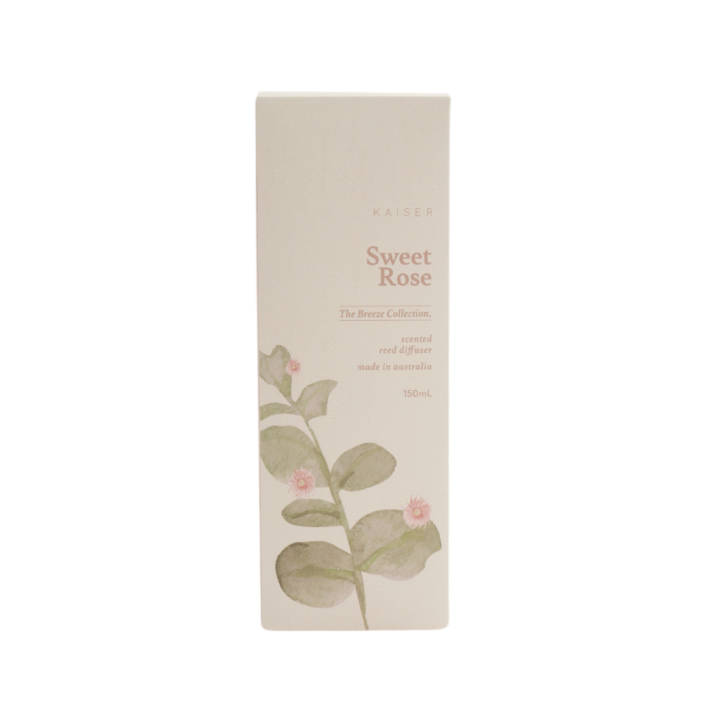 Diffuser 150Ml - Sweet Rose