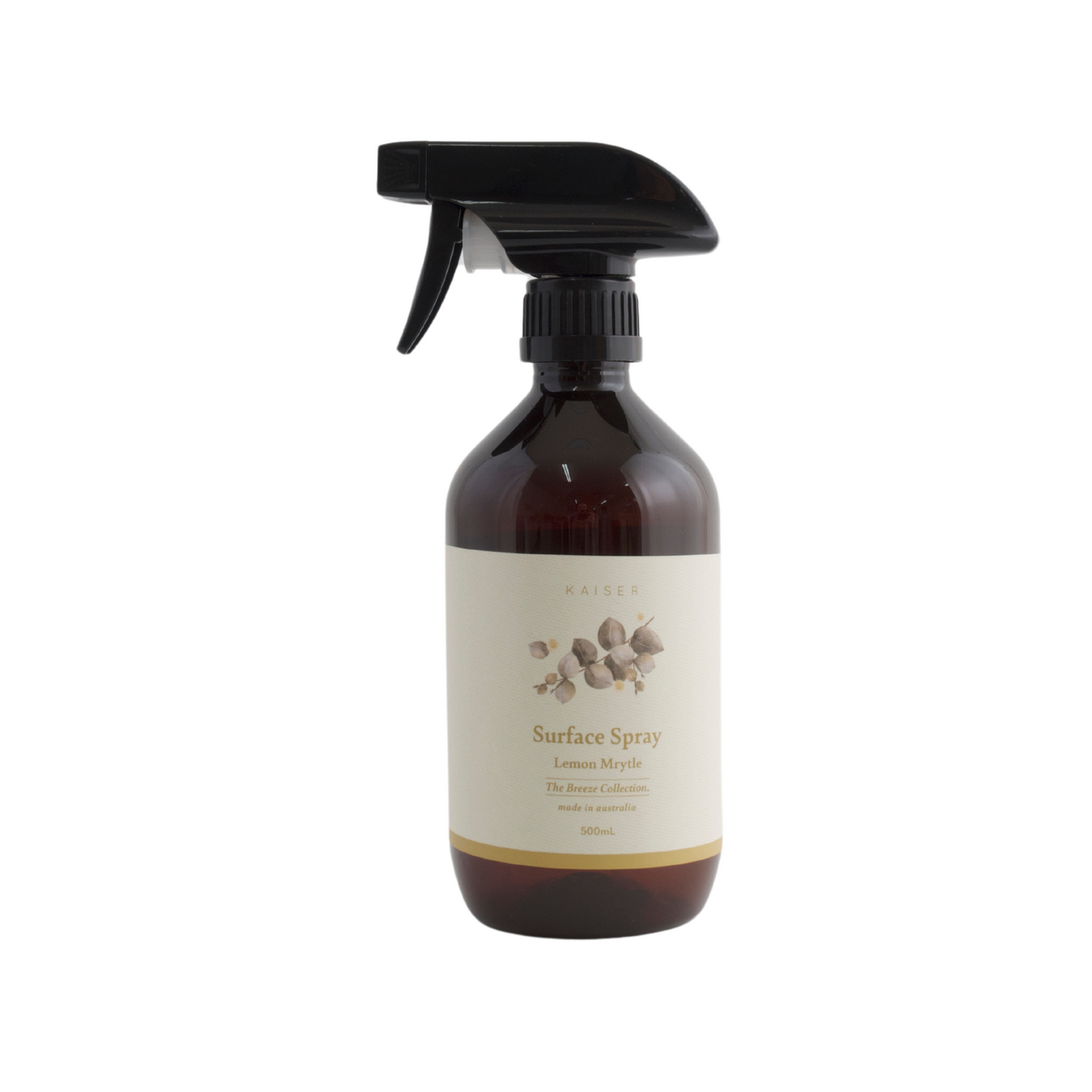 Surface Spray 500Ml - Lemon Myrtle