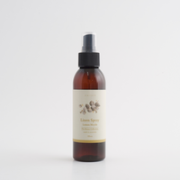 Linen Spray 125Ml - Lemon Myrtle