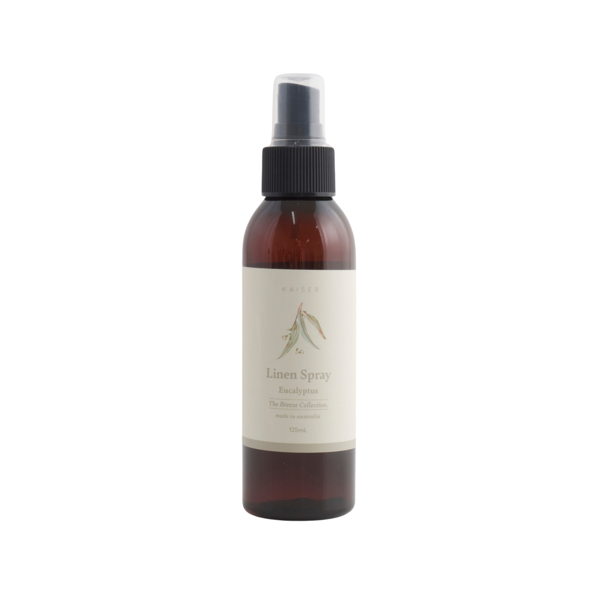 Linen Spray 125Ml - Eucalyptus