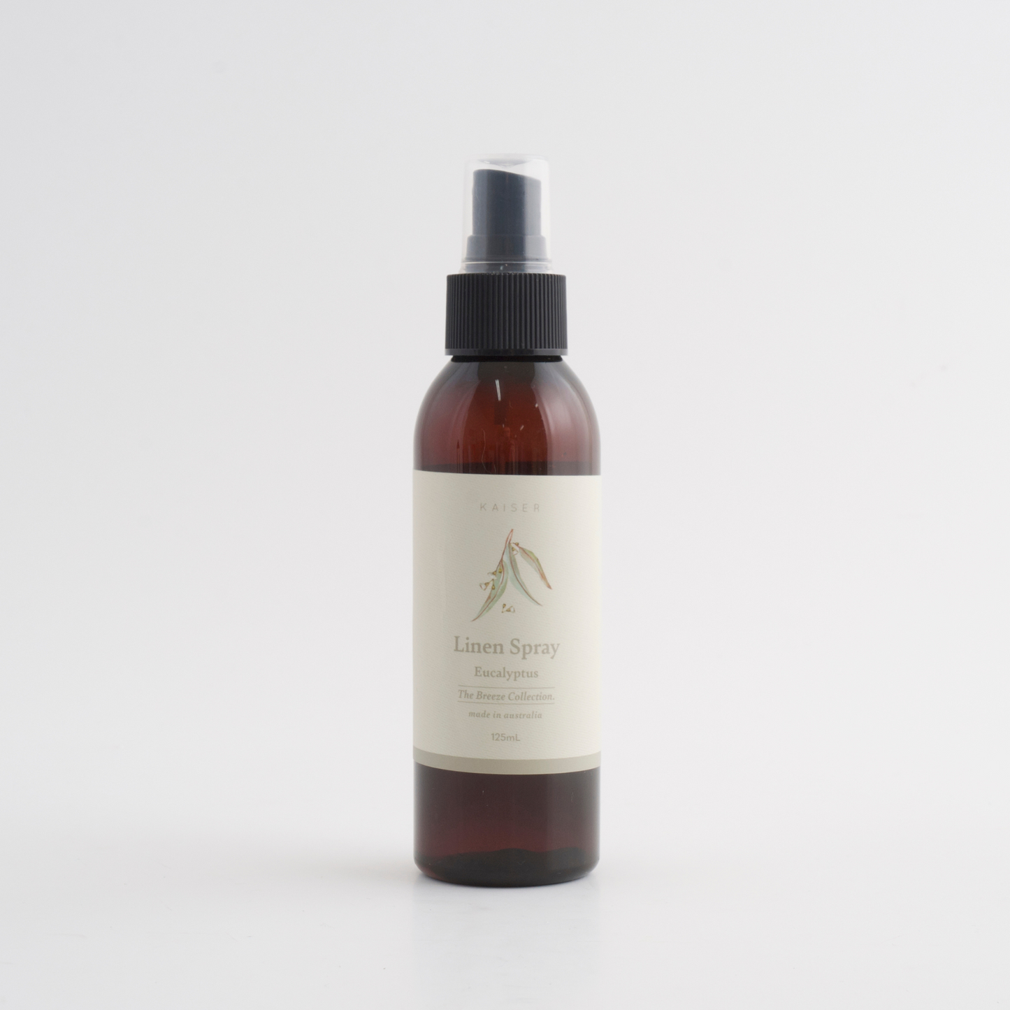 Linen Spray 125Ml - Eucalyptus