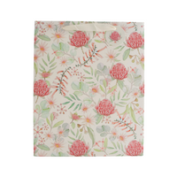 Christmas Large Gift Bag - Waratah