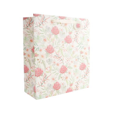 Christmas X-Large Gift Bag - Waratah