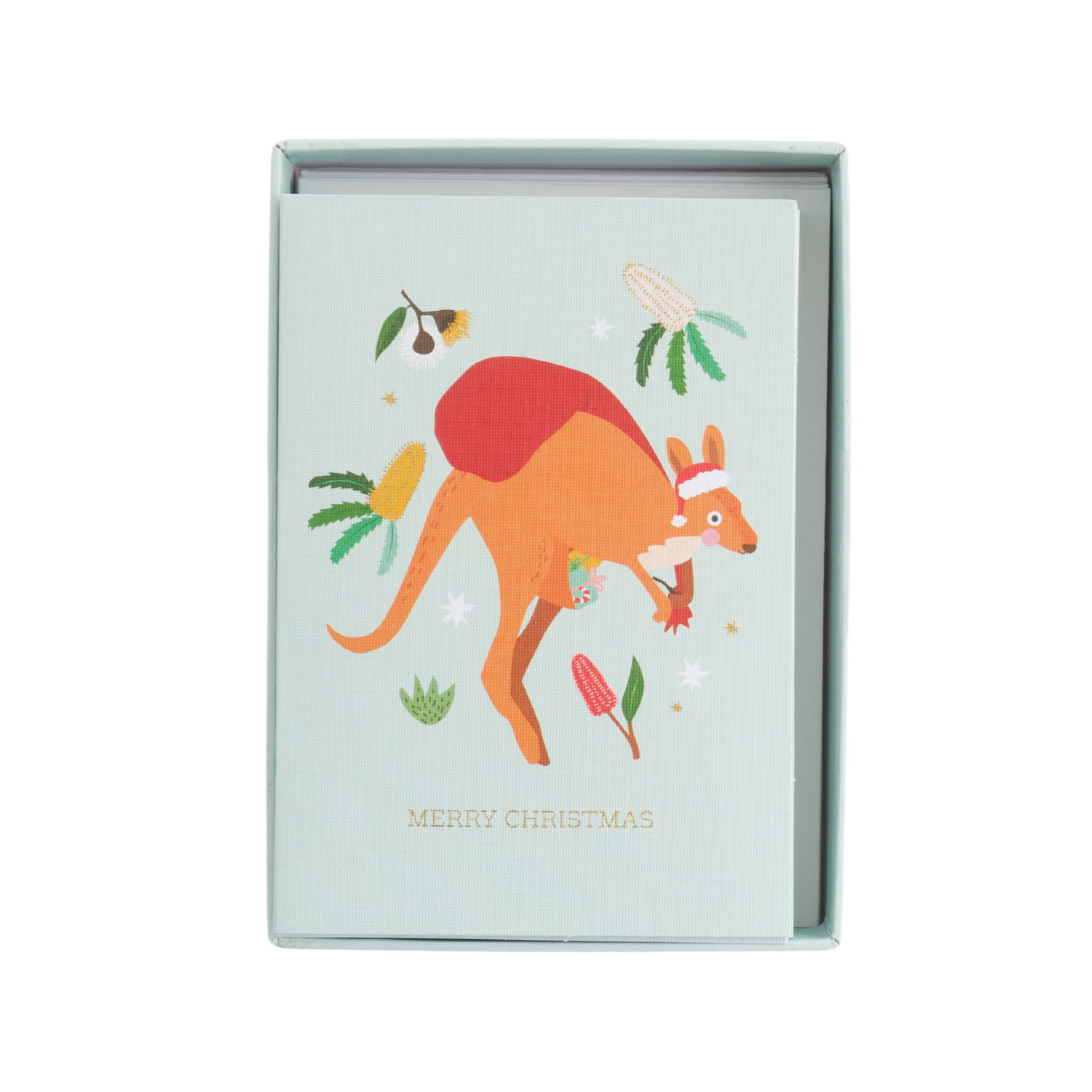 Stationery & Wrap - Stationery - Notecard Sets