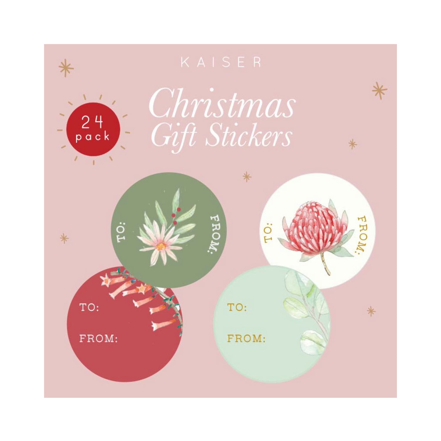 Stationery & Wrap - Wrapping - Gift Tags