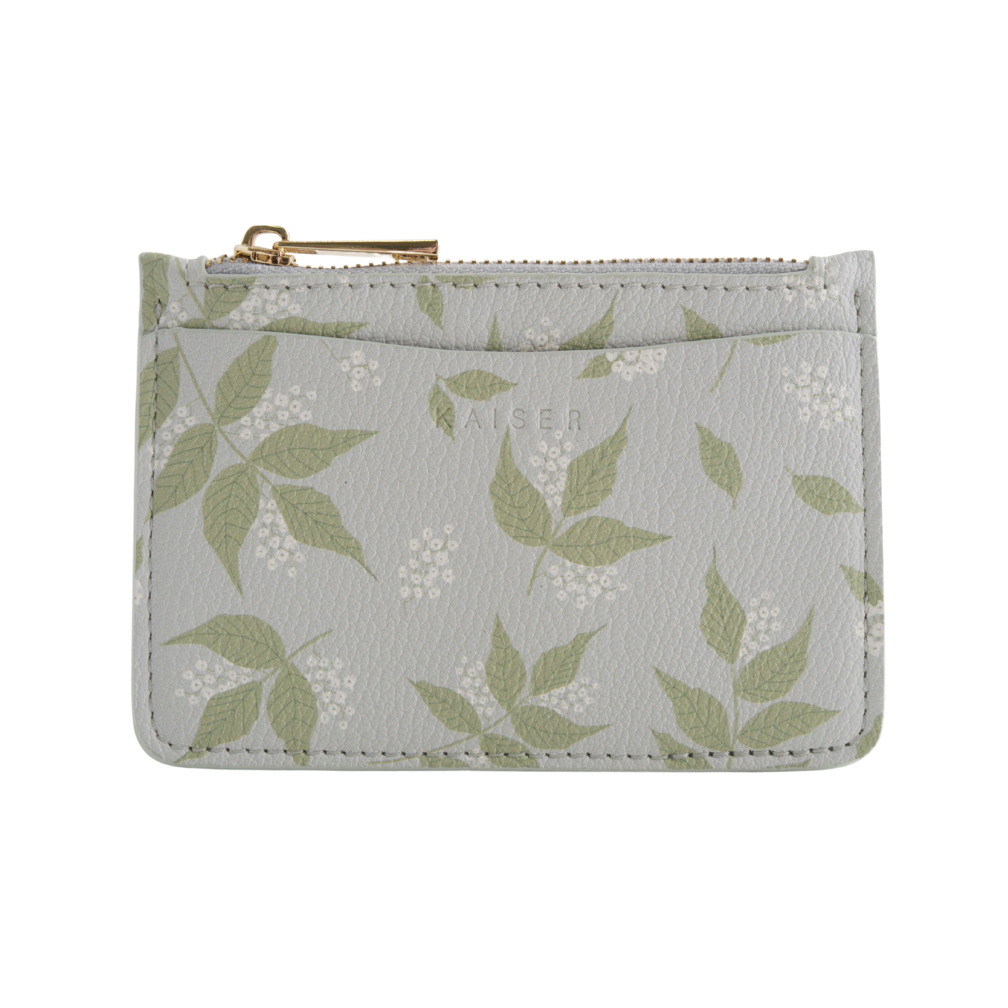 Card Pouch - Evergreen