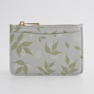 Card Pouch - Evergreen