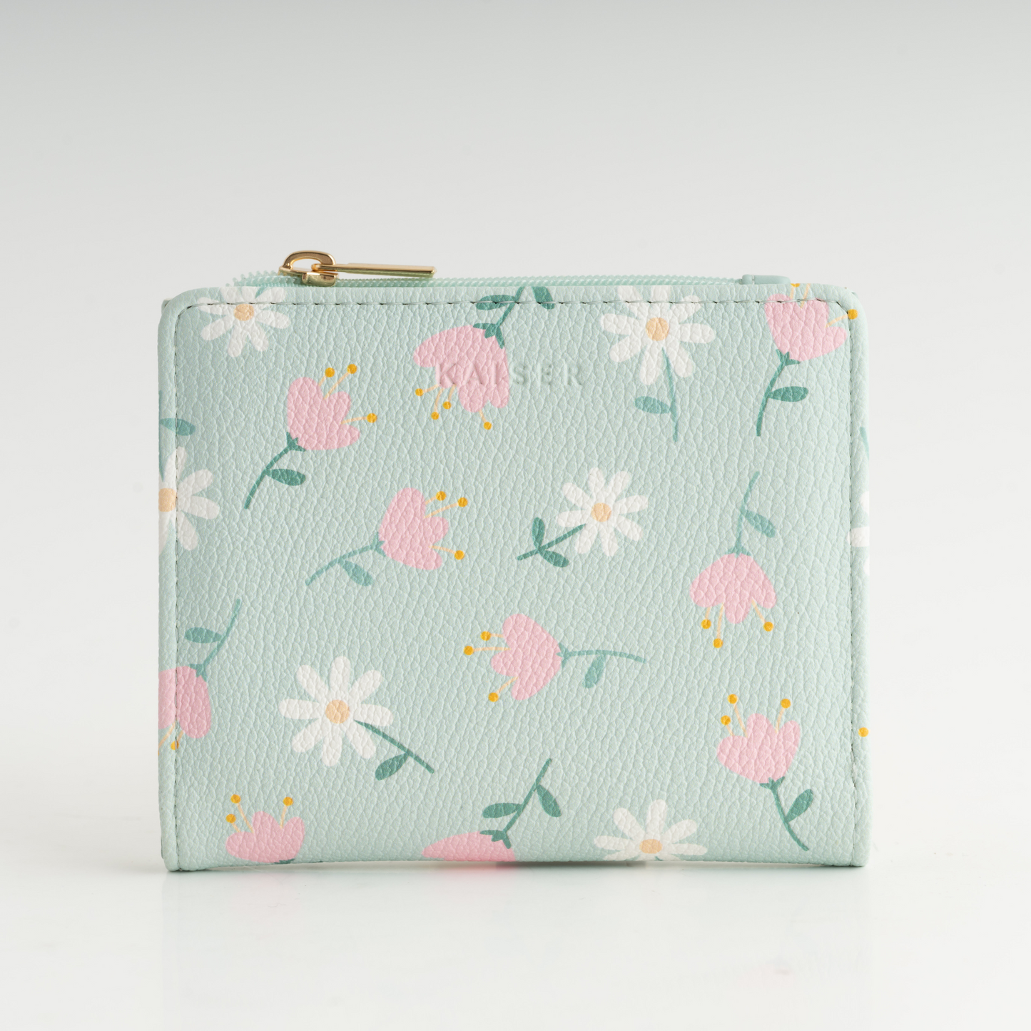 Small Purse - Flower Power