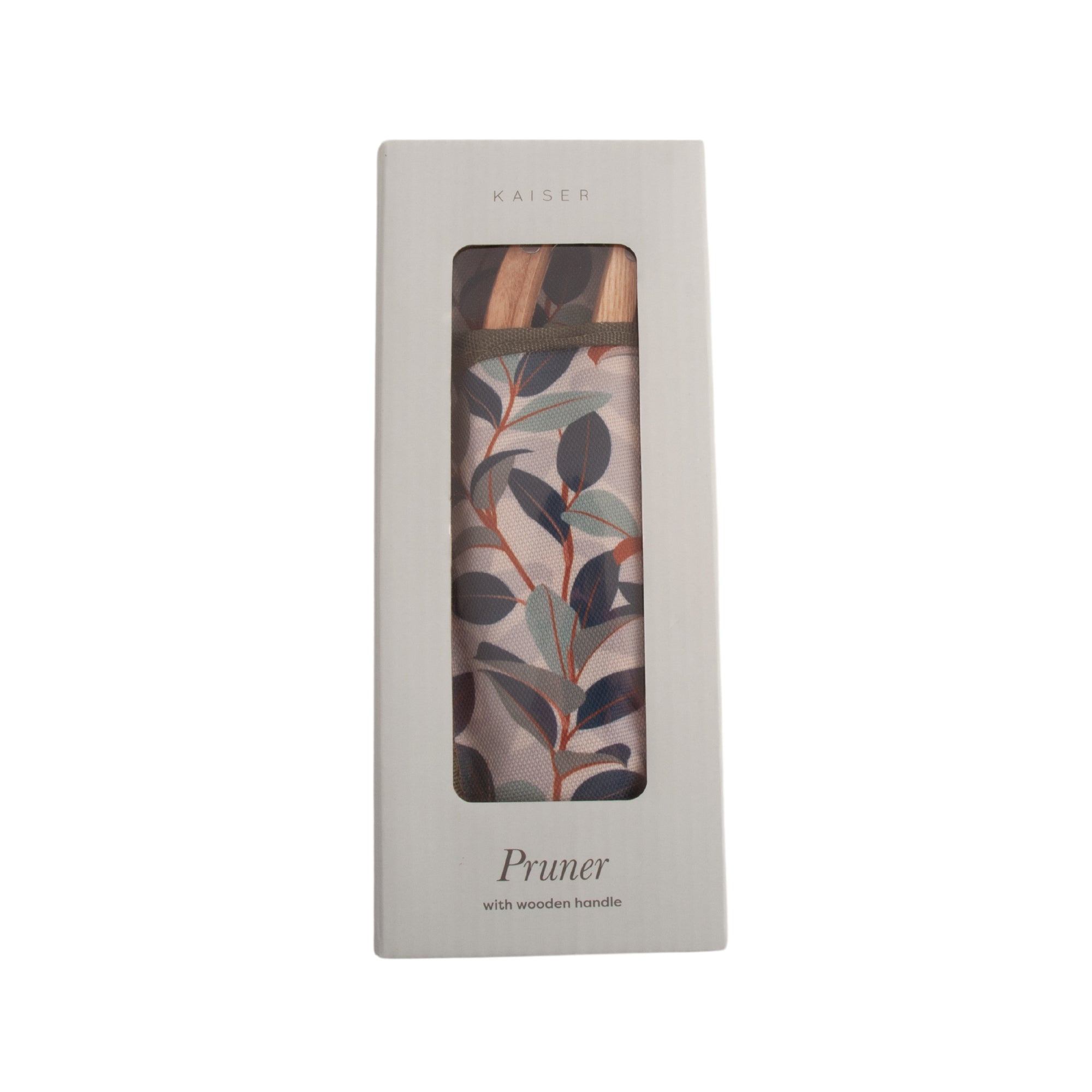 Garden Pruner - Tropic Leaves