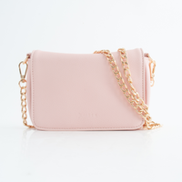 Mini Side Bag - Blush Pink