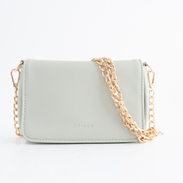 Mini Side Bag - Dusty Sage