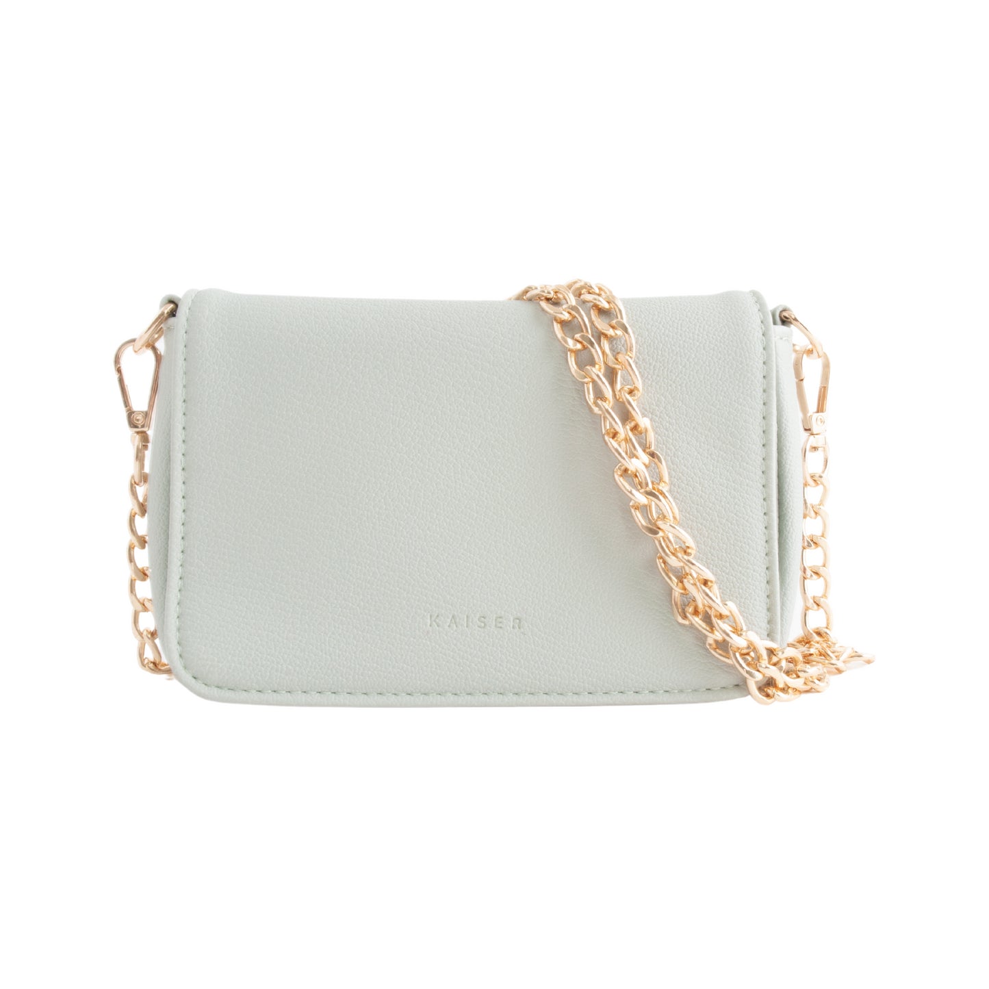 Mini Side Bag - Dusty Sage