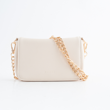 Mini Side Bag - Oatmeal